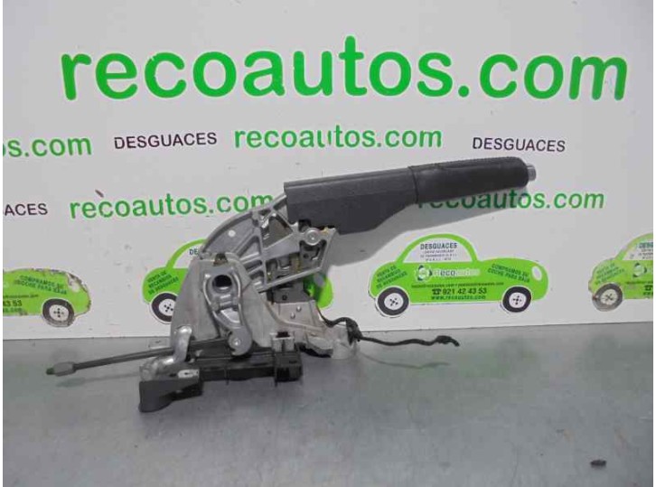 Recambio de palanca freno de mano para volkswagen golf vi (5k1) 2.0 tdi referencia OEM IAM 1K0711303M  