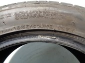 Recambio de neumatico/s para mercedes-benz clase m (w164) 3.0 cdi cat referencia OEM IAM 25550R19107Y BRIDGESTONE TURANZA T005