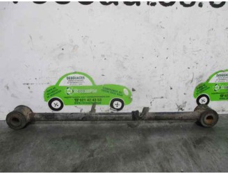 Recambio de brazo suspension inferior trasero izquierdo para nissan x-trail (t30) 2.2 dci diesel cat referencia OEM IAM 551108H5