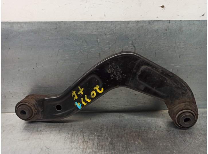 Replacement rear left upper suspension arm for Audi A4 Saloon (8EC) 2.0 16V TFSI OEM IAM reference 8E0505323M 