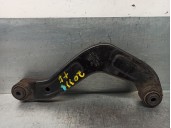 Replacement rear left upper suspension arm for Audi A4 Saloon (8EC) 2.0 16V TFSI OEM IAM reference 8E0505323M 