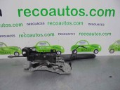 Recambio de palanca freno de mano para volkswagen golf vi (5k1) 2.0 tdi referencia OEM IAM 1K0711303M  