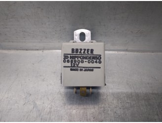 Recambio de rele para opel monterey 3.1 turbodiesel referencia OEM IAM 0689000040  