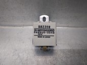 Recambio de rele para opel monterey 3.1 turbodiesel referencia OEM IAM 0689000040  