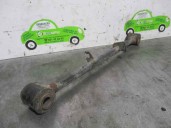 Replacement rear left lower suspension arm for Nissan X-Trail (T30) 2.2 DCi Diesel CAT OEM IAM reference 551108H5