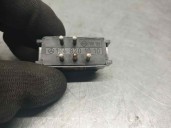 Recambio de botones salpicadero para mercedes-benz clase e (w124) coupe/cabrio ce 300 (124.050) referencia OEM IAM 1248201010 