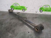 Replacement rear left lower suspension arm for Nissan X-Trail (T30) 2.2 DCi Diesel CAT OEM IAM reference 551108H5