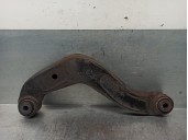 Replacement rear left upper suspension arm for Audi A4 Saloon (8EC) 2.0 16V TFSI OEM IAM reference 8E0505323M 
