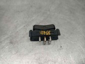 Recambio de botones salpicadero para mercedes-benz clase e (w124) coupe/cabrio ce 300 (124.050) referencia OEM IAM 1248201010 