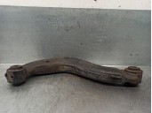 Replacement rear left upper suspension arm for Audi A4 Saloon (8EC) 2.0 16V TFSI OEM IAM reference 8E0505323M 