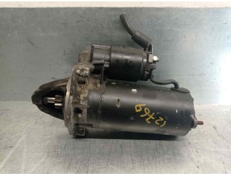 Recambio de motor arranque para mercedes-benz clase e (w124) coupe/cabrio ce 300 (124.050) referencia OEM IAM A0031512901 