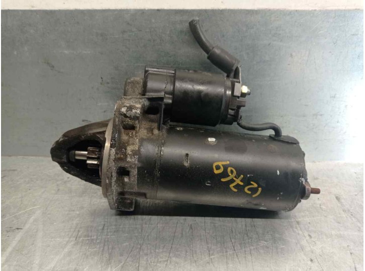 Recambio de motor arranque para mercedes-benz clase e (w124) coupe/cabrio ce 300 (124.050) referencia OEM IAM A0031512901 