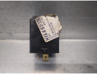 Recambio de rele para opel monterey 3.1 turbodiesel referencia OEM IAM IF336  