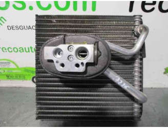 Recambio de evaporador aire acondicionado para volkswagen golf vi (5k1) 2.0 tdi referencia OEM IAM 1K0820679 F666902Z FUJIKOKI
