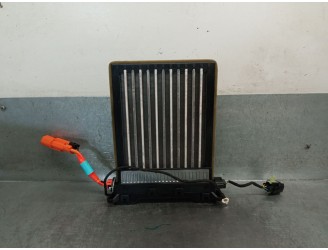 Recambio de resistencia calefaccion para hyundai kona (os, ose, osi) 1.6 t-gdi referencia OEM IAM 365000E702 365000E702 