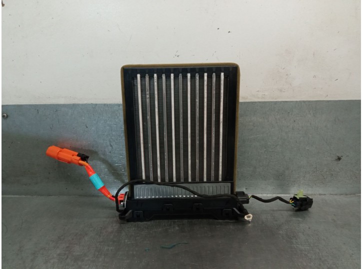 Recambio de resistencia calefaccion para hyundai kona (os, ose, osi) 1.6 t-gdi referencia OEM IAM 365000E702 365000E702 