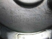 Recambio de electroventilador para nissan x-trail (t30) 2.2 dci diesel cat referencia OEM IAM 3W970  