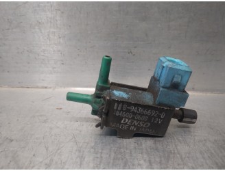 Recambio de valvula aire adicional para opel monterey 3.1 turbodiesel referencia OEM IAM 1846000600 1846000600 DENSO