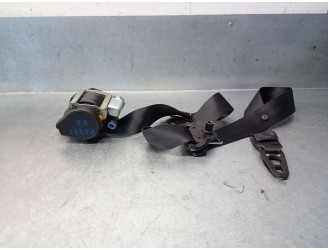 Recambio de cinturon seguridad delantero derecho para renault zoe (bfm_) zoe referencia OEM IAM 868841701R 868841701R 
