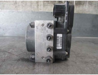 Recambio de abs para fiat grande punto (199) 1.3 16v jtd cat referencia OEM IAM 51860290 0265232485 BOSCH
