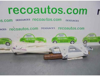 Recambio de airbag cortina delantero derecho para volkswagen golf vi (5k1) 2.0 tdi referencia OEM IAM 5K6880742B 