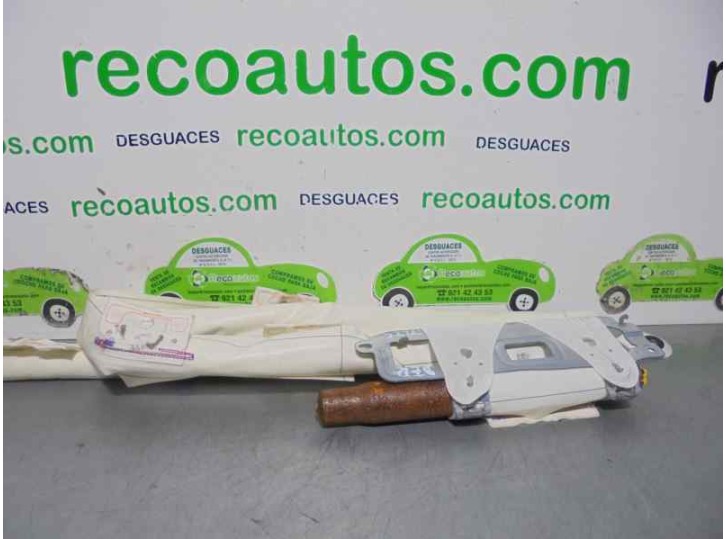 Recambio de airbag cortina delantero derecho para volkswagen golf vi (5k1) 2.0 tdi referencia OEM IAM 5K6880742B 