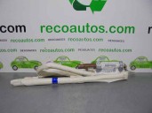 Recambio de airbag cortina delantero derecho para volkswagen golf vi (5k1) 2.0 tdi referencia OEM IAM 5K6880742B 