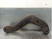 Replacement right rear upper suspension arm for Audi A4 Saloon (8EC) 2.0 16V TFSI OEM IAM reference 8E0505324M 