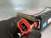 Recambio de resistencia calefaccion para hyundai kona (os, ose, osi) 1.6 t-gdi referencia OEM IAM 365000E702 365000E702 