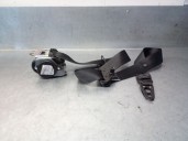 Recambio de cinturon seguridad delantero derecho para renault zoe (bfm_) zoe referencia OEM IAM 868841701R 868841701R 