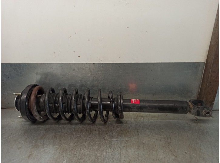 Replacement rear right shock absorber for Chevrolet Epica 2.0 Diesel CAT OEM IAM reference 96820580 341737 KYB