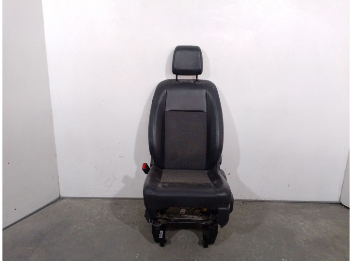 Recambio de asiento delantero izquierdo para peugeot expert furgoneta (v_) 2.0 bluehdi 120 referencia OEM IAM 1616753480 1616753