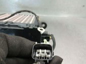 Recambio de resistencia calefaccion para hyundai kona (os, ose, osi) 1.6 t-gdi referencia OEM IAM 365000E702 365000E702 