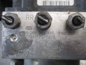 Recambio de abs para fiat grande punto (199) 1.3 16v jtd cat referencia OEM IAM 51860290 0265232485 BOSCH