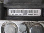Replacement ABS unit for Fiat Grande Punto (199) 1.3 16V JTD CAT OEM IAM reference 51860290 0265232485 BOSCH