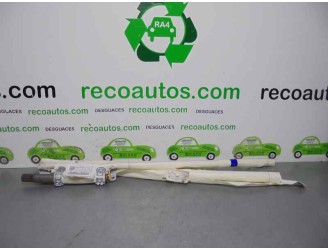 Recambio de airbag cortina delantero izquierdo para volkswagen golf vi (5k1) 2.0 tdi referencia OEM IAM 5K6880741B  