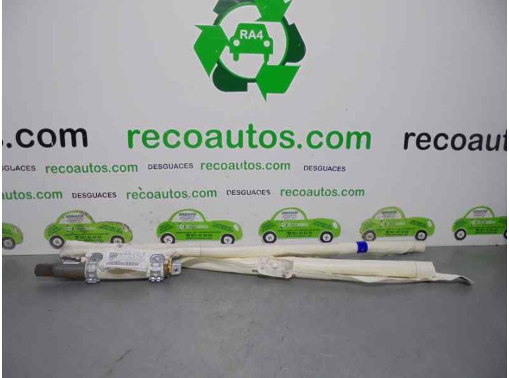 Recambio de airbag cortina delantero izquierdo para volkswagen golf vi (5k1) 2.0 tdi referencia OEM IAM 5K6880741B 