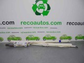 Recambio de airbag cortina delantero izquierdo para volkswagen golf vi (5k1) 2.0 tdi referencia OEM IAM 5K6880741B 
