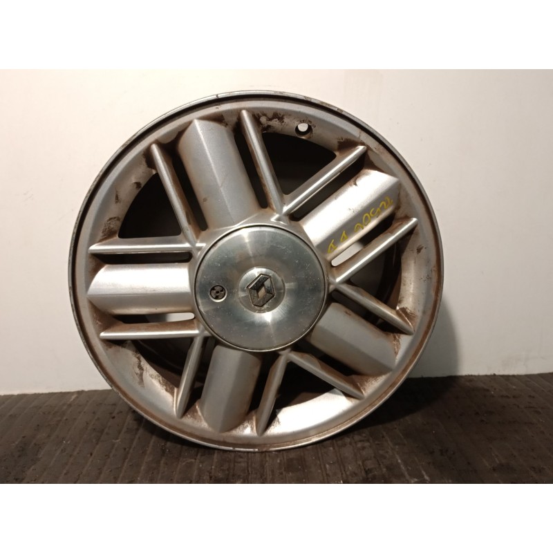 Recambio de llanta para renault laguna ii (bg0/1_) 2.2 dci (bg0f) referencia OEM IAM 8200023733 R1661/2JX165CH50 
