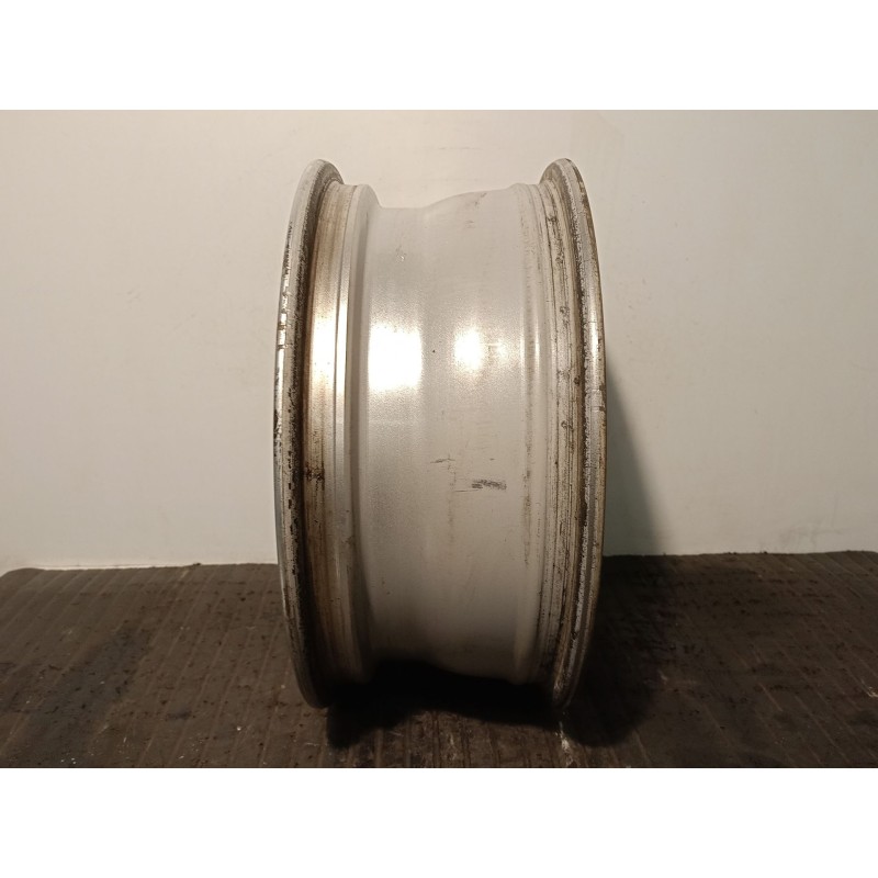 Recambio de llanta para renault laguna ii (bg0/1_) 2.2 dci (bg0f) referencia OEM IAM 8200023733 R1661/2JX165CH50 