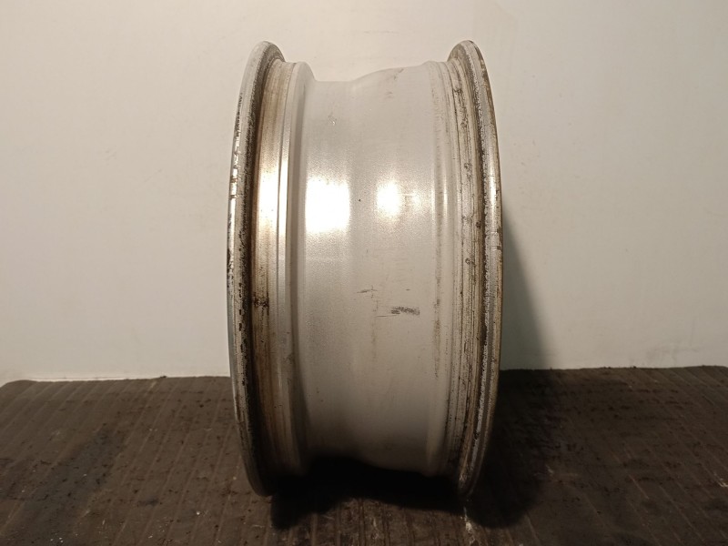 Recambio de llanta para renault laguna ii (bg0/1_) 2.2 dci (bg0f) referencia OEM IAM 8200023733 R1661/2JX165CH50 