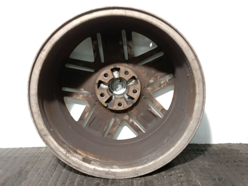 Recambio de llanta para renault laguna ii (bg0/1_) 2.2 dci (bg0f) referencia OEM IAM 8200023733 R1661/2JX165CH50 