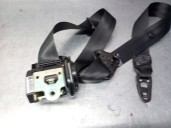 Recambio de cinturon seguridad delantero derecho para renault zoe (bfm_) zoe referencia OEM IAM 868841701R 868841701R 
