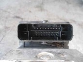 Replacement ABS unit for Fiat Grande Punto (199) 1.3 16V JTD CAT OEM IAM reference 51860290 0265232485 BOSCH
