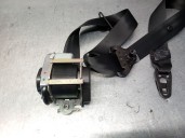 Recambio de cinturon seguridad delantero derecho para renault zoe (bfm_) zoe referencia OEM IAM 868841701R 868841701R 