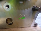 Recambio de culata para volkswagen scirocco iii (137, 138) 1.4 tsi referencia OEM IAM 03C103358BA 03C103264P 03C103475BC