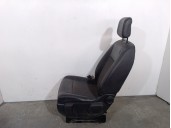 Recambio de asiento delantero izquierdo para peugeot expert furgoneta (v_) 2.0 bluehdi 120 referencia OEM IAM 1616753480 1616753