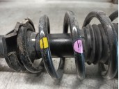 Replacement rear right shock absorber for Chevrolet Epica 2.0 diesel cat OEM IAM reference 96820580 341737 KYB