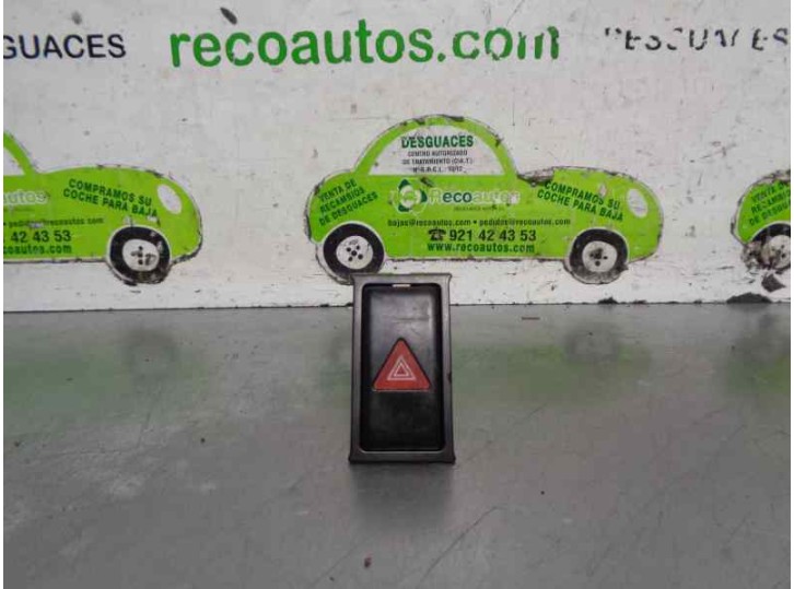 Recambio de warning para suzuki jimny sn (fj) 1.5 ddis turbodiesel cat referencia OEM IAM 3743059J10  