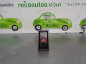 Recambio de warning para suzuki jimny sn (fj) 1.5 ddis turbodiesel cat referencia OEM IAM 3743059J10  